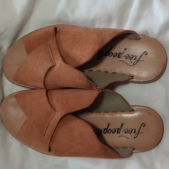 Free People Emelia - Picture 4 of 4